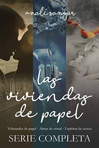 Libro Las Viviendas de Papel (Serie completa) gratis para descargar