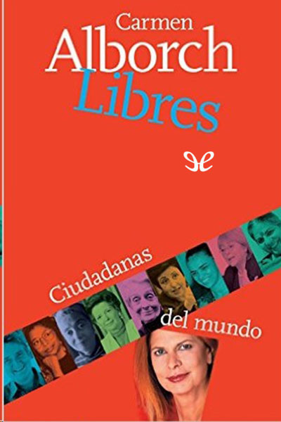 libro gratis Libres: ciudadanas del mundo