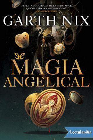 magia angelical 615cca6f32ed0 - Magia angelical - Descarga libros gratis en PDF, EPUB o Mobi