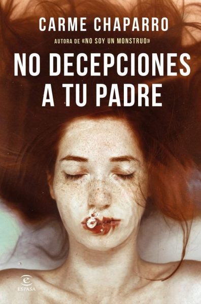 no decepciones a tu padre 615e03fb49cd8 - No decepciones a tu padre. - Descarga libros gratis en PDF, EPUB o Mobi