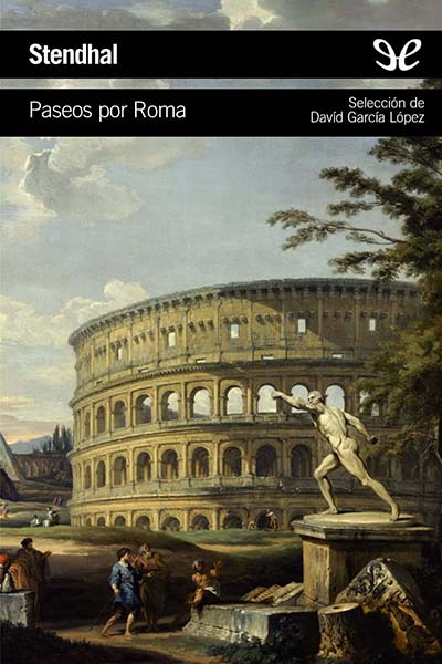 libro gratis Paseos por Roma