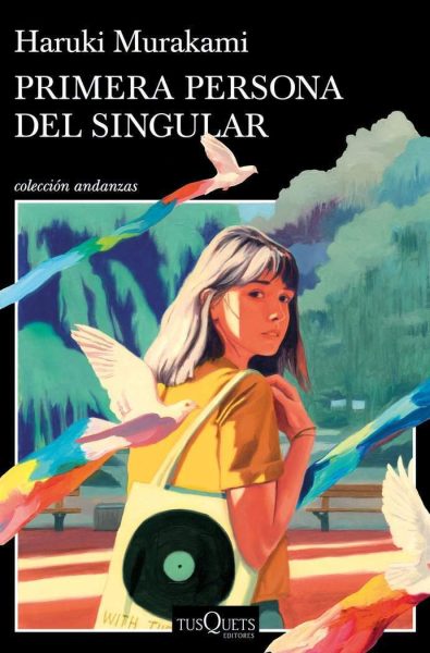 primera persona del singular 6161f8716d0ae - Primera persona del singular. - Descarga libros gratis en PDF, EPUB o Mobi