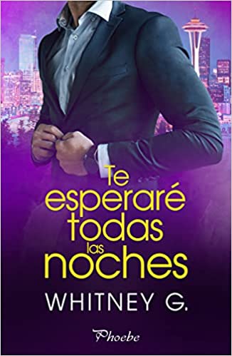 libro gratis Te esperaré todas las noches