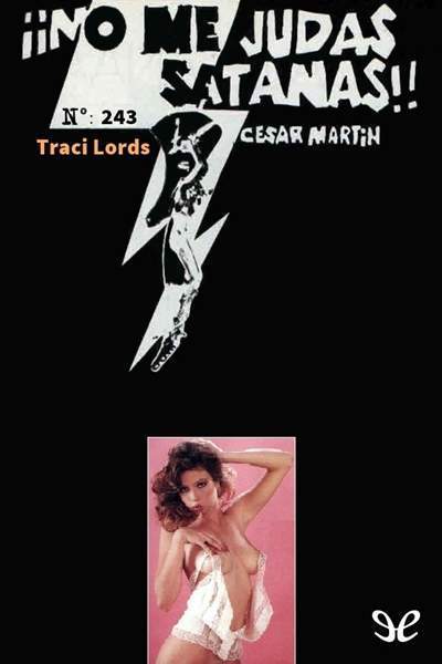 libro gratis Traci Lords