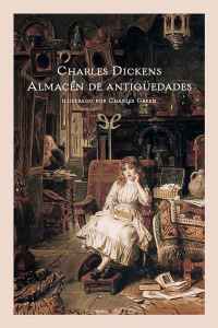 almacen de antiguedades de charles dickens 61810a7614e09 - Almacén de antigüedades de Charles Dickens - Descarga libros gratis en PDF, EPUB o Mobi