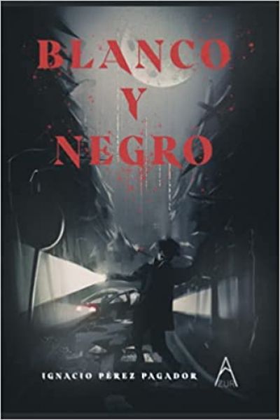 blanco y negroperez pagador ignacio 6183b1f837631 - BLANCO Y NEGRO PÉREZ PAGADOR, IGNACIO - Descarga libros gratis en PDF, EPUB o Mobi