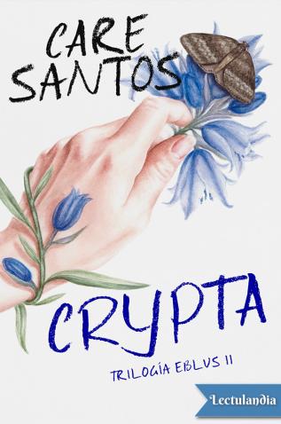 crypta 618aef03368d4 - Crypta - Descarga libros gratis en PDF, EPUB o Mobi