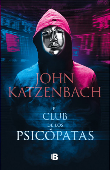 libro gratis El club de los psicópatas