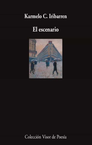 el escenarioiribarren karmelo c 619f648b6e0bd - EL ESCENARIO IRIBARREN, KARMELO C. - Descarga libros gratis en PDF, EPUB o Mobi