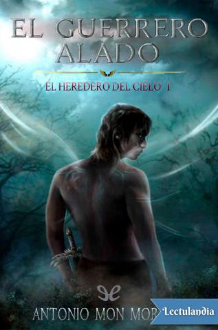 el guerrero alado 6184576a6e006 - El guerrero alado - Descarga libros gratis en PDF, EPUB o Mobi