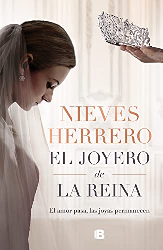 El joyero de la reina | Nieves Herrero - Descarga libros gratis en PDF, EPUB o Mobi el joyero de la reina nieves herrero 61856ec552ca1 - El joyero de la reina | Nieves Herrero - Descarga libros gratis en PDF, EPUB o Mobi