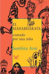 libro gratis El Mahabhárata contado por una niña