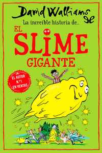 el slime gigante de david walliams 61825bdd37eb5 - El slime gigante de David Walliams - Descarga libros gratis en PDF, EPUB o Mobi