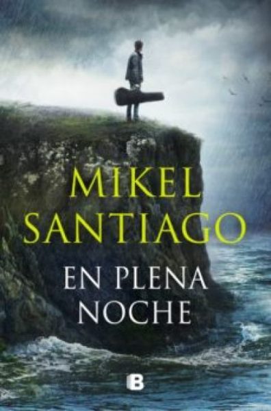 en plena nochesantiago mikel 6185068d45922 - EN PLENA NOCHE SANTIAGO, MIKEL - Descarga libros gratis en PDF, EPUB o Mobi