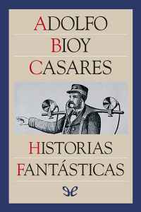 libro gratis Historias fantásticas