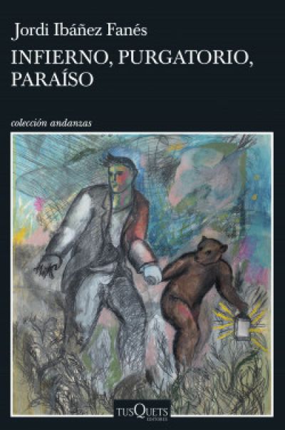 infierno purgatorio paraisoibanez fanes jordi 618260661626e - INFIERNO PURGATORIO PARAÍSO IBÁÑEZ FANÉS, JORDI - Descarga libros gratis en PDF, EPUB o Mobi