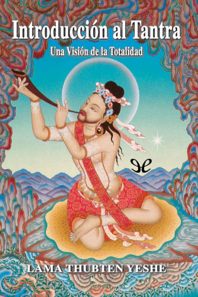 libro gratis Introducción al Tantra