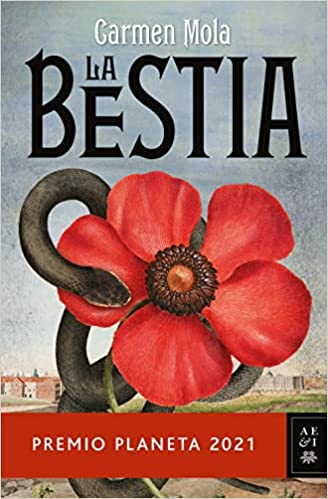 la bestia carmen mola descargar epub gratis 61856eceecea8 - La Bestia | Carmen Mola [Descargar ePub Gratis] - Descarga libros gratis en PDF, EPUB o Mobi