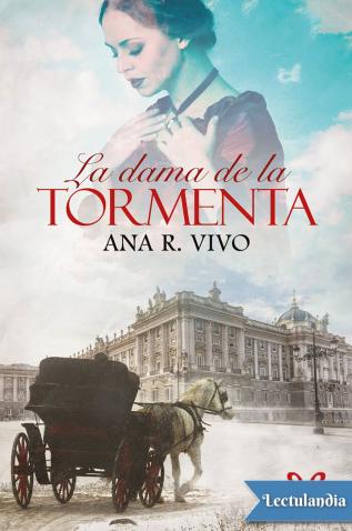 la dama de la tormenta 61969268ead59 - La dama de la tormenta - Descarga libros gratis en PDF, EPUB o Mobi