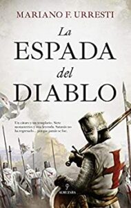 la espada del diablo de mariano f urresti 6188f37ee9d21 - La espada del diablo de Mariano F. Urresti - Descarga libros gratis en PDF, EPUB o Mobi