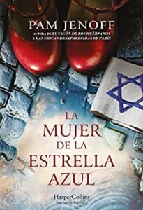 libro gratis La mujer de la estrella azul