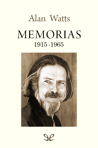 libro gratis Memorias 1915-1965