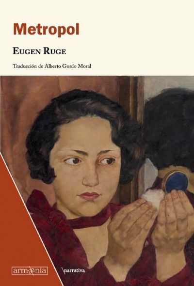 metropolruge eugen 61a512dbb980e - METROPOL RUGE, EUGEN - Descarga libros gratis en PDF, EPUB o Mobi