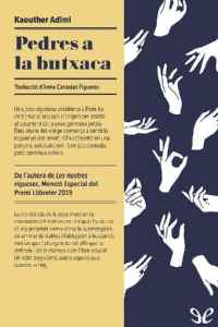 libro gratis Pedres a les butxaca