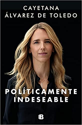 politicamente indeseable no ficcion 619a389a9a267 - Políticamente indeseable (No ficción) - Descarga libros gratis en PDF, EPUB o Mobi