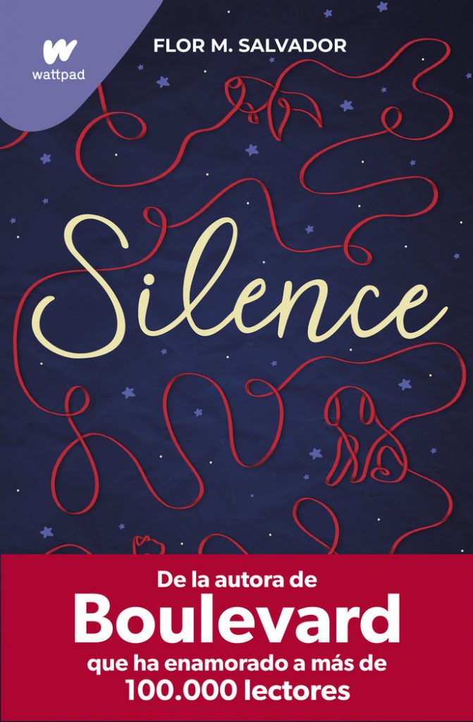 Silence. - Descargar Gratis PDF, EPUB O Mobi