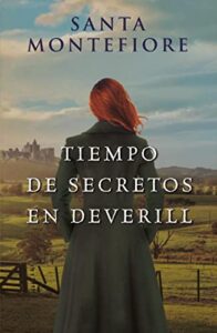 libro gratis Tiempo de secretos en Deverill