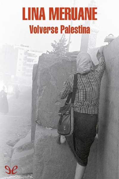 libro gratis Volverse Palestina