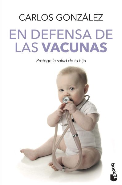 Descargar En defensa de las vacunas - Carlos González (EPUB, PDF y MOBI) - Descarga libros gratis en PDF, EPUB o Mobi 71uuMe9EKrL - Descargar En defensa de las vacunas - Carlos González (EPUB, PDF y MOBI) - Descarga libros gratis en PDF, EPUB o Mobi
