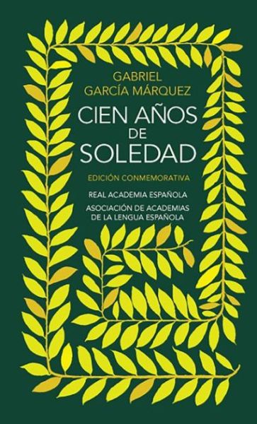 cien anos de soledad edicion conmemorativa de la rae one hundred years of sol itude conmemorative edition 61b5f6bb25f53 - Cien años de soledad. Edición conmemorativa de la RAE / One Hundred Years of Sol itude. Conmemorative Edition - Descarga libros gratis en PDF, EPUB o Mobi