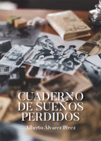 CUADERNO DE SUEÑOS PERDIDOS - Descarga libros gratis en PDF, EPUB o Mobi cuaderno de suenos perdidos 61cb00159b809 - CUADERNO DE SUEÑOS PERDIDOS - Descarga libros gratis en PDF, EPUB o Mobi