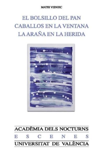 El bolsillo del pan. Caballos en la ventana. La araña en la herida - Descarga libros gratis en PDF, EPUB o Mobi el bolsillo del pan caballos en la ventana la arana en la herida 61c1b790b05e5 - El bolsillo del pan. Caballos en la ventana. La araña en la herida - Descarga libros gratis en PDF, EPUB o Mobi