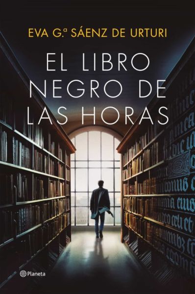 el libro negro de las horas 61a9620fc7c1d - EL LIBRO NEGRO DE LAS HORAS - Descarga libros gratis en PDF, EPUB o Mobi
