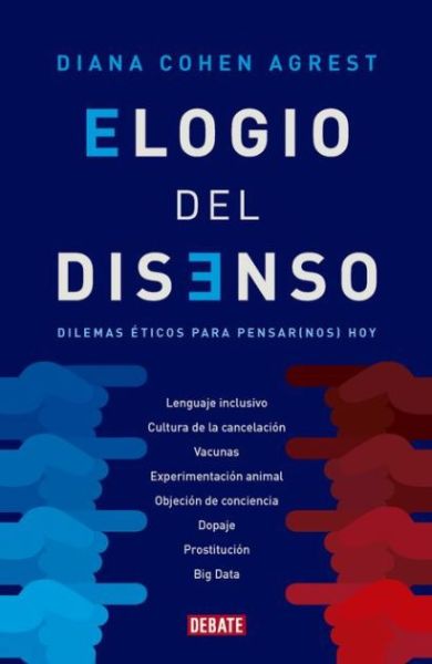 Elogio del disenso: Dilemas éticos para pensar (nos) hoy - Descarga libros gratis en PDF, EPUB o Mobi elogio del disenso dilemas eticos para pensar nos hoy 61bdc307592f9 - Elogio del disenso: Dilemas éticos para pensar (nos) hoy - Descarga libros gratis en PDF, EPUB o Mobi