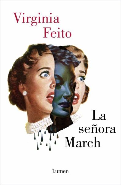 la senora march 61cef4e451833 - LA SEÑORA MARCH - Descarga libros gratis en PDF, EPUB o Mobi