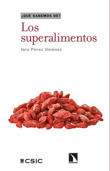 los superalimentos 61b73964dab76 - LOS SUPERALIMENTOS - Descarga libros gratis en PDF, EPUB o Mobi