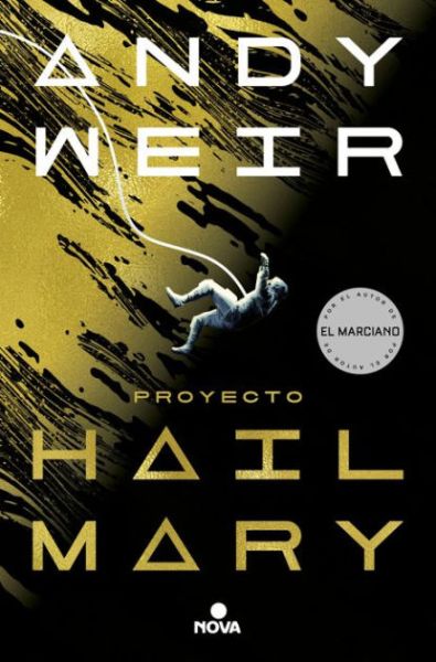 proyecto hail mary project hail mary 61a8b80abc085 - Proyecto Hail Mary (Project Hail Mary) - Descarga libros gratis en PDF, EPUB o Mobi