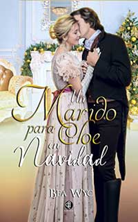 Un marido para Cloe en Navidad de Bea Wyc