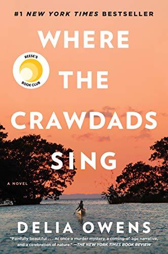where the crawdads sing 61ae660e2d4d4 - Where the Crawdads Sing - Descarga libros gratis en PDF, EPUB o Mobi