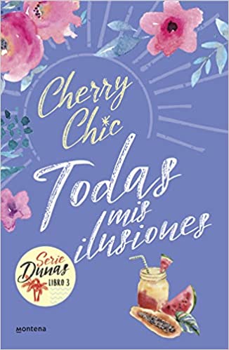 41ZGoH9d0 L. SX324 BO1204203200 - Todas mis ilusiones (Dunas 3‪)‬ - Descarga libros gratis en PDF, EPUB o Mobi