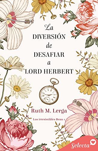 51T1SoYeoqL - La diversión de desafiar a lord Herbert (Los irresistibles Beau 1‪)‬ - Descarga libros gratis en PDF, EPUB o Mobi