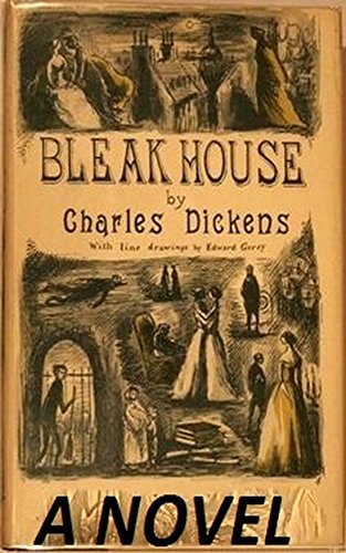 - BLEAK HOUSE - Descarga libros gratis en PDF, EPUB o Mobi