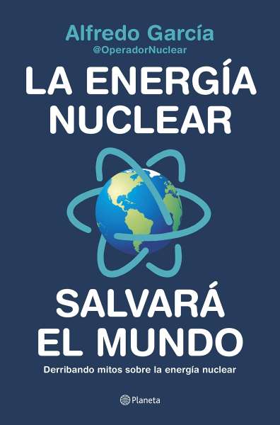 - La energía nuclear salvará el mundo - Descarga libros gratis en PDF, EPUB o Mobi