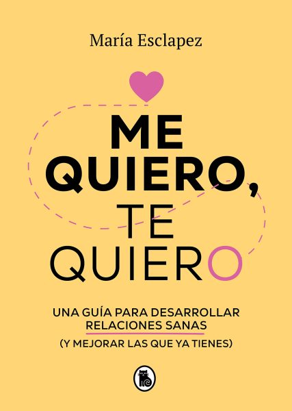 71AYntUE8mL - Me quiero, te quiero - Descarga libros gratis en PDF, EPUB o Mobi