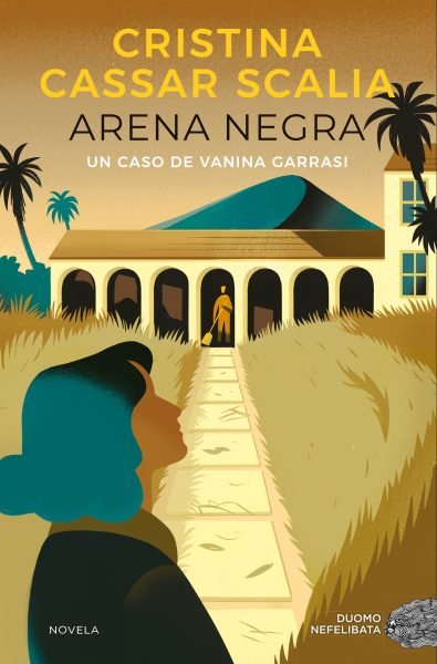 9788418538292 - Arena negra - Descarga libros gratis en PDF, EPUB o Mobi