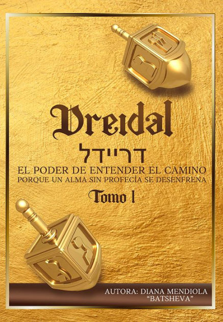 dreidel 61f673aa5019a - Dreidel - Descarga libros gratis en PDF, EPUB o Mobi